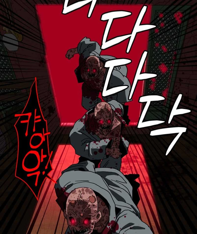 Góa Phụ Tận Thế Chapter  5 - 77