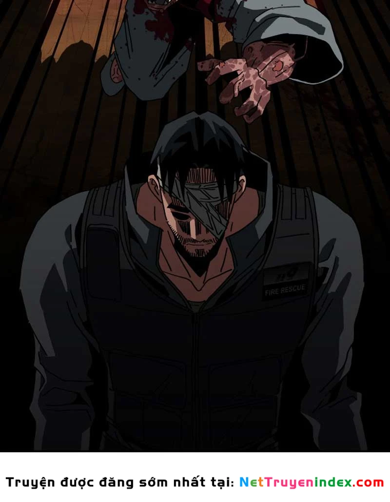 Góa Phụ Tận Thế Chapter  5 - 78