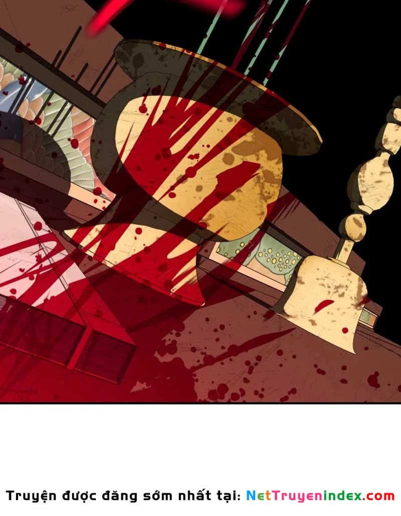 Góa Phụ Tận Thế Chapter  5 - 81