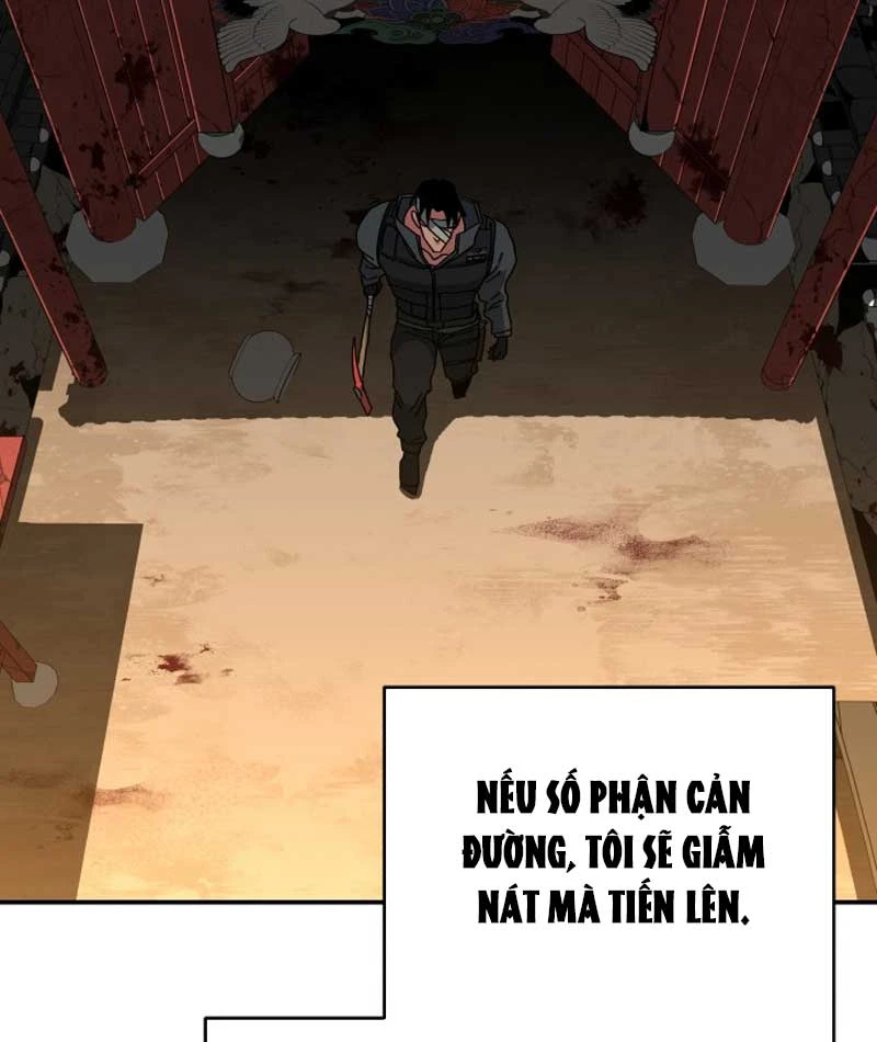 Góa Phụ Tận Thế Chapter  5 - 85