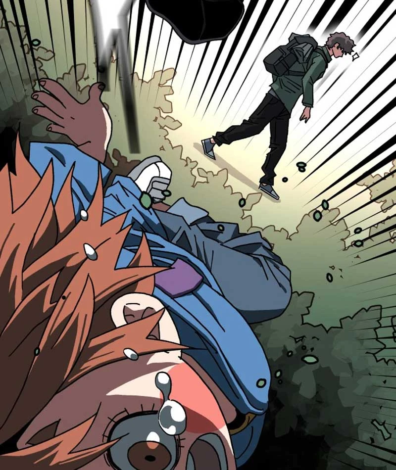 Góa Phụ Tận Thế Chapter  5 - 94