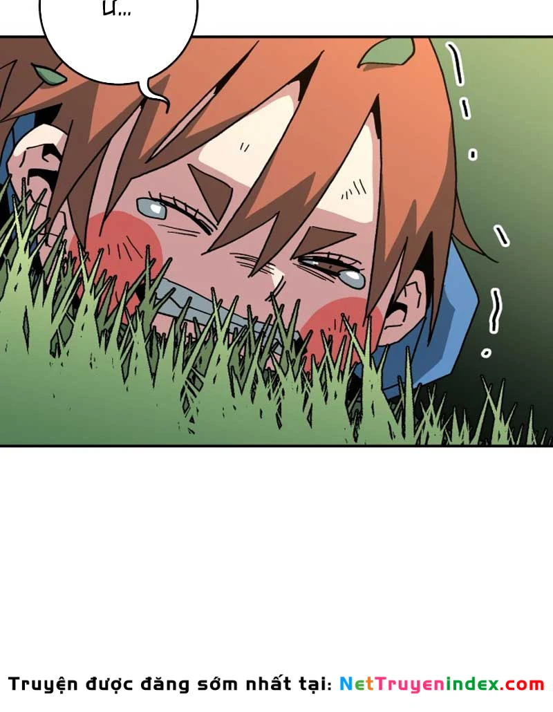 Góa Phụ Tận Thế Chapter  5 - 97