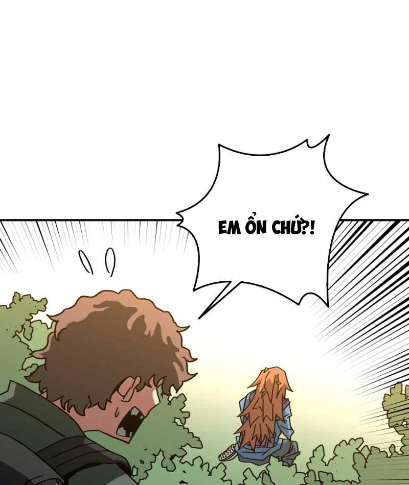 Góa Phụ Tận Thế Chapter  5 - 100