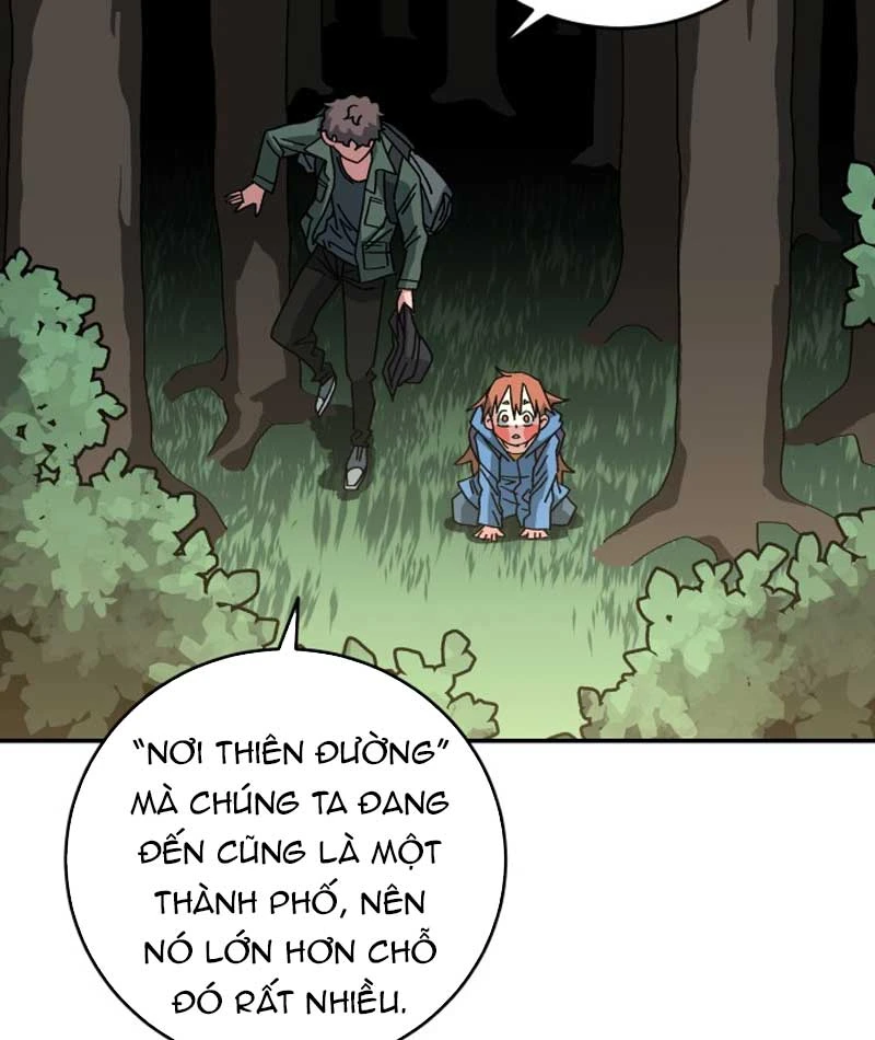 Góa Phụ Tận Thế Chapter  5 - 107