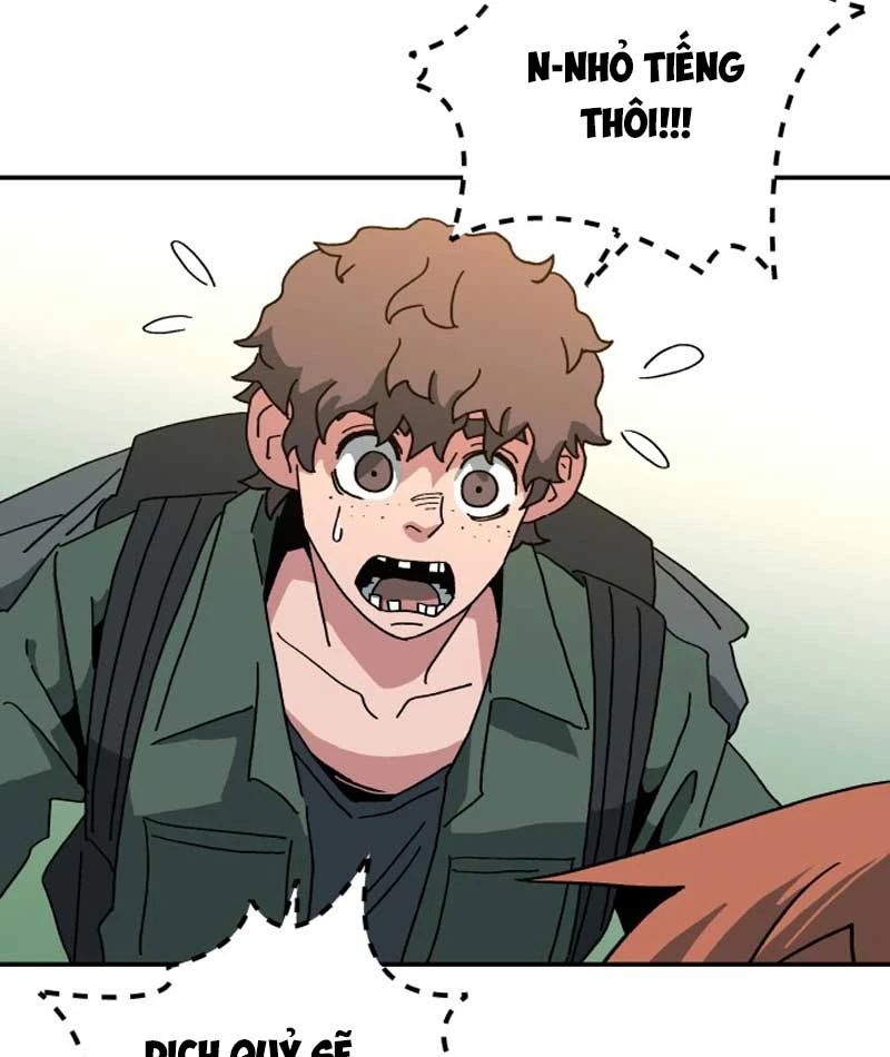 Góa Phụ Tận Thế Chapter  5 - 111