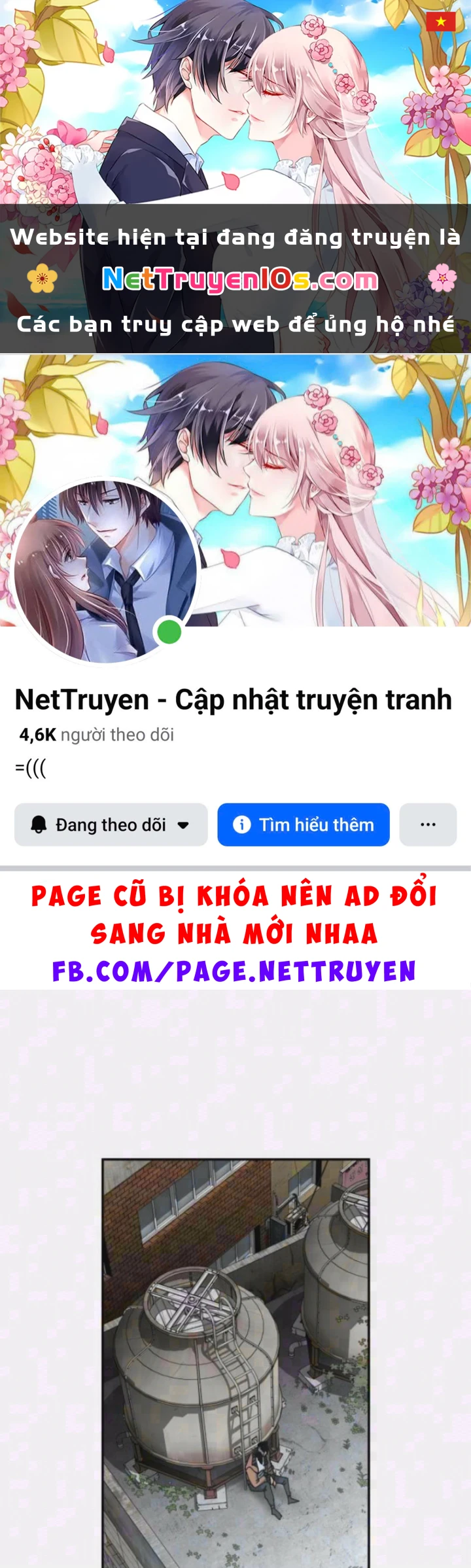 Góa Phụ Tận Thế Chapter 24 - 1