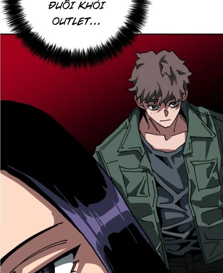 Góa Phụ Tận Thế Chapter 24 - 3