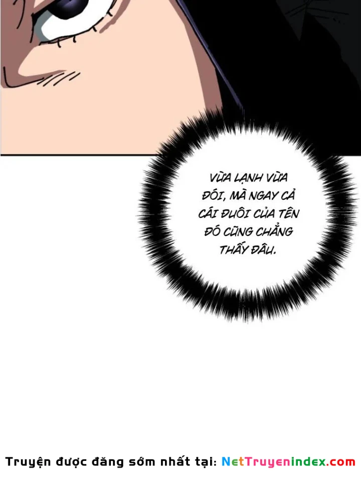 Góa Phụ Tận Thế Chapter 24 - 4