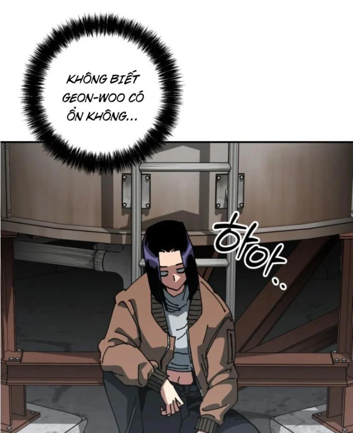 Góa Phụ Tận Thế Chapter 24 - 5