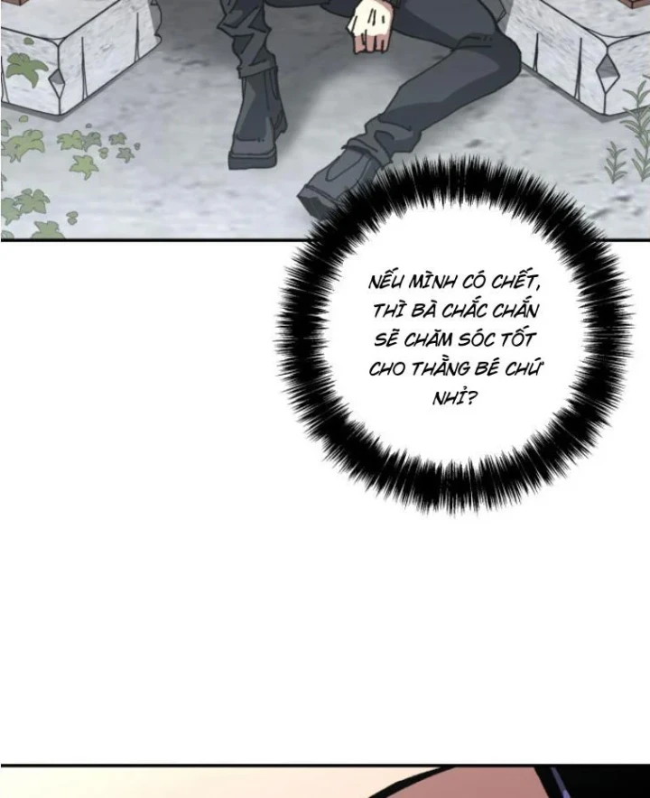Góa Phụ Tận Thế Chapter 24 - 6