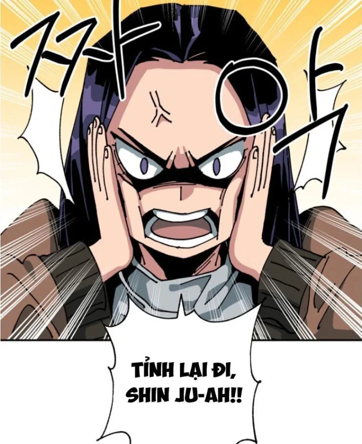 Góa Phụ Tận Thế Chapter 24 - 8