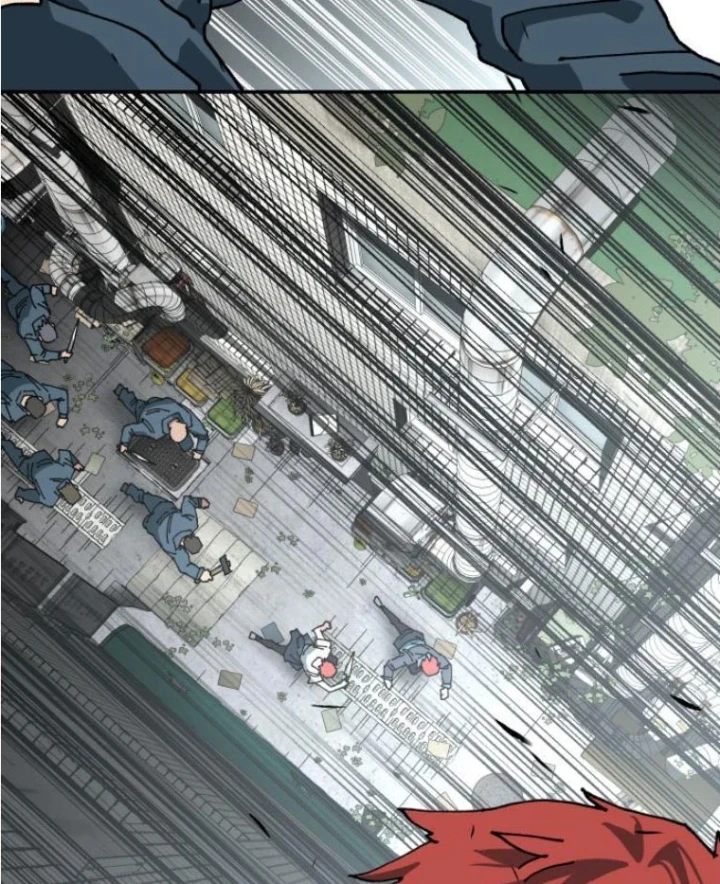 Góa Phụ Tận Thế Chapter 24 - 16