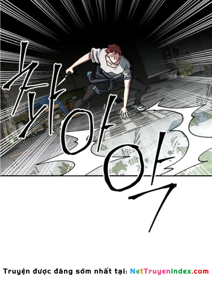Góa Phụ Tận Thế Chapter 24 - 19