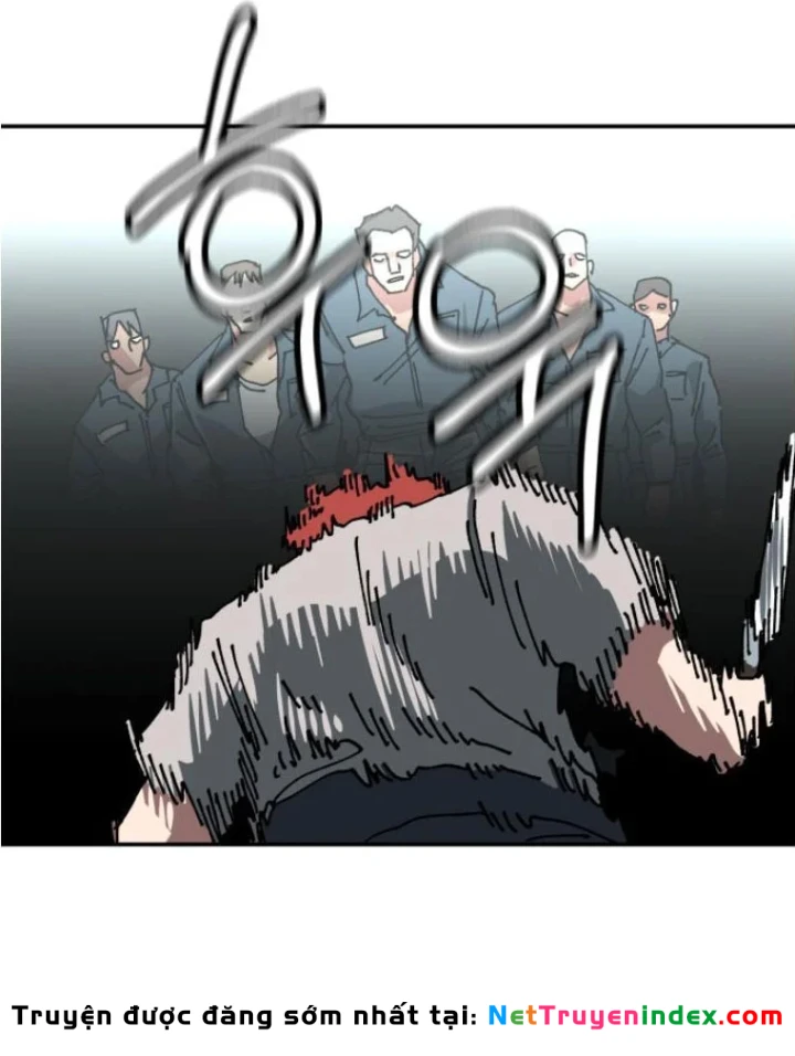 Góa Phụ Tận Thế Chapter 24 - 22