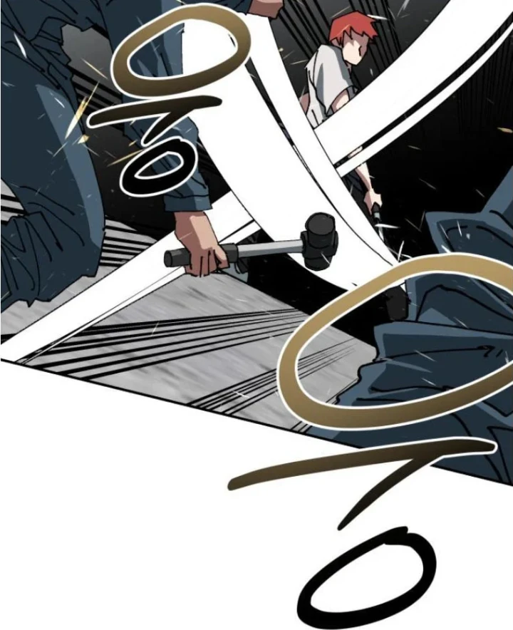 Góa Phụ Tận Thế Chapter 24 - 30