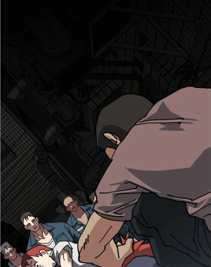 Góa Phụ Tận Thế Chapter 24 - 39