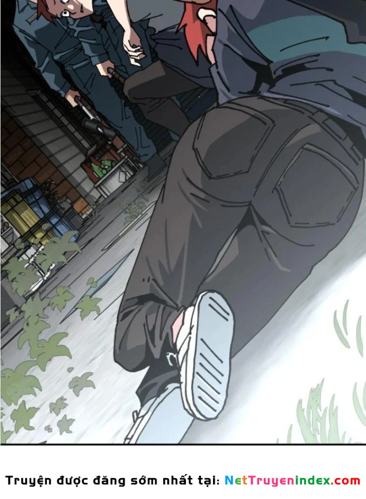 Góa Phụ Tận Thế Chapter 24 - 40