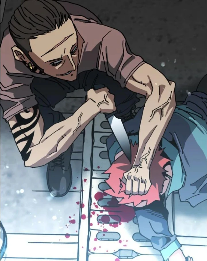 Góa Phụ Tận Thế Chapter 24 - 45