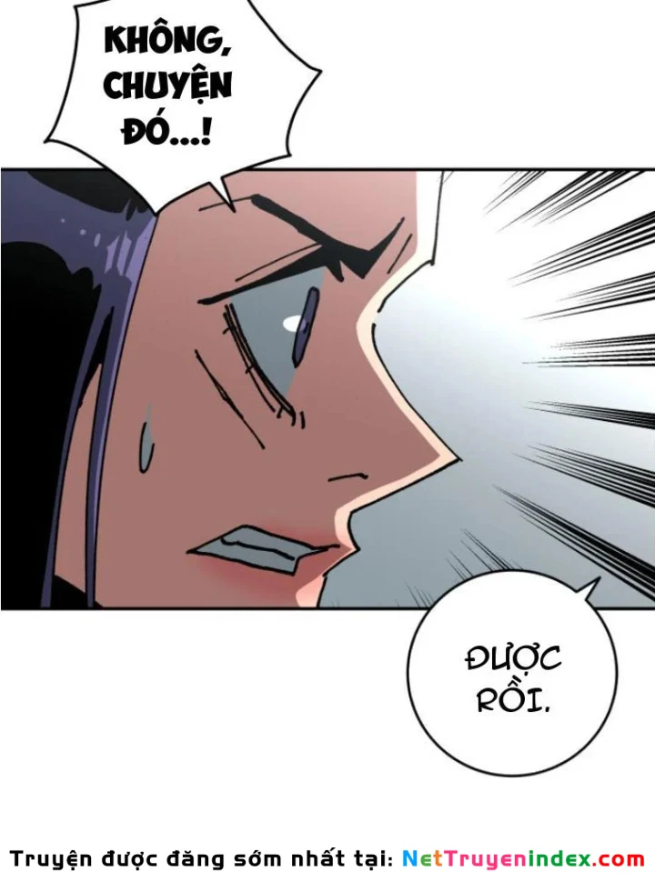 Góa Phụ Tận Thế Chapter 24 - 56