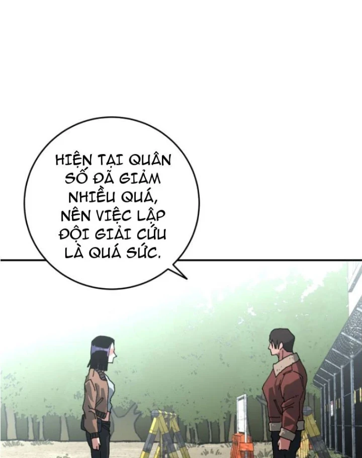 Góa Phụ Tận Thế Chapter 24 - 57