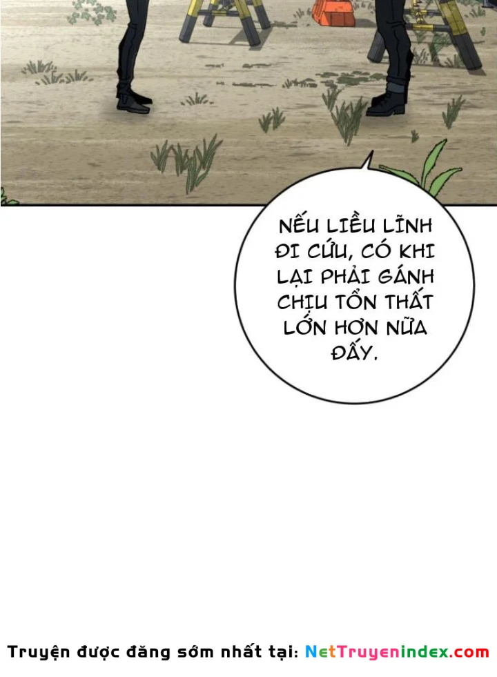 Góa Phụ Tận Thế Chapter 24 - 58
