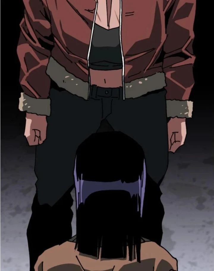 Góa Phụ Tận Thế Chapter 24 - 60