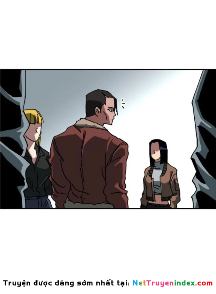 Góa Phụ Tận Thế Chapter 24 - 63