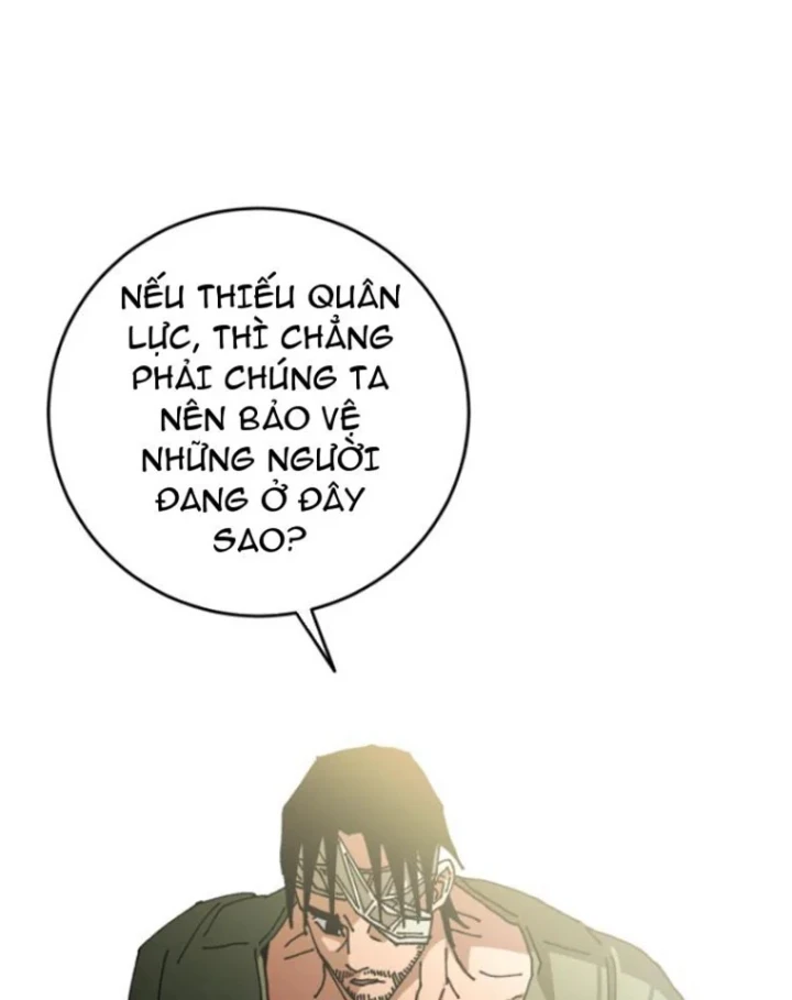 Góa Phụ Tận Thế Chapter 24 - 64