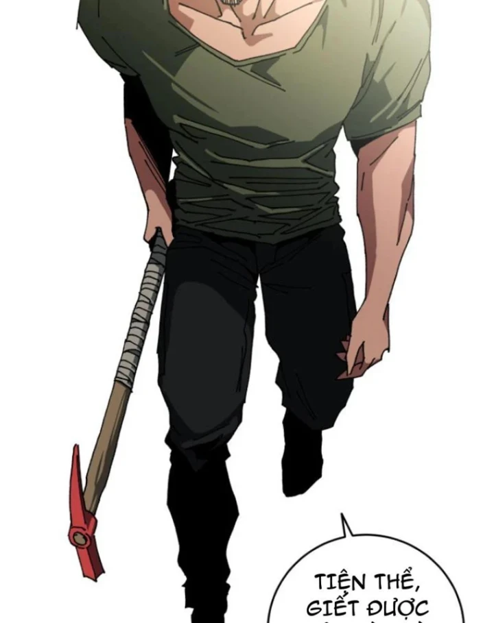 Góa Phụ Tận Thế Chapter 24 - 65