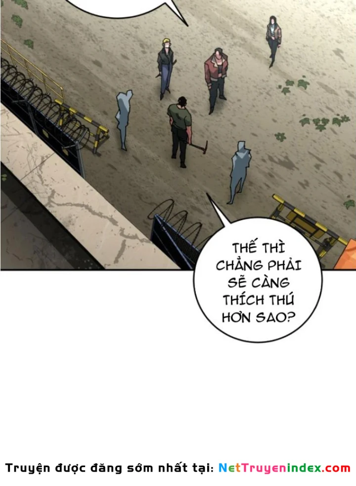 Góa Phụ Tận Thế Chapter 24 - 67