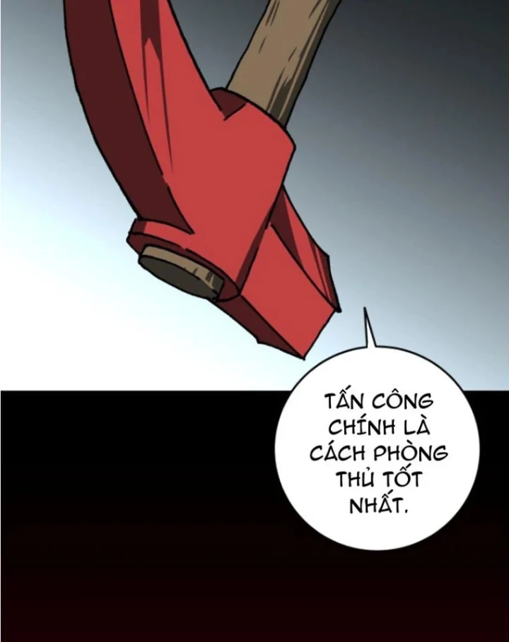 Góa Phụ Tận Thế Chapter 24 - 70