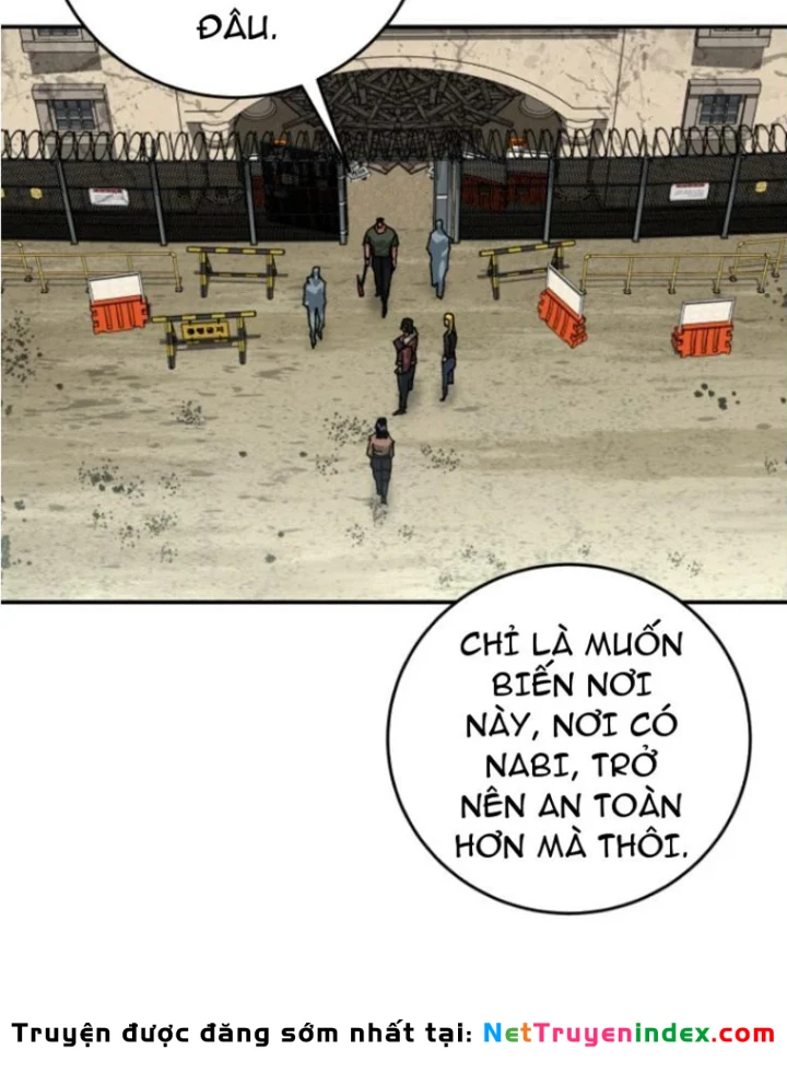 Góa Phụ Tận Thế Chapter 24 - 74