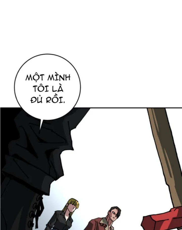 Góa Phụ Tận Thế Chapter 24 - 75