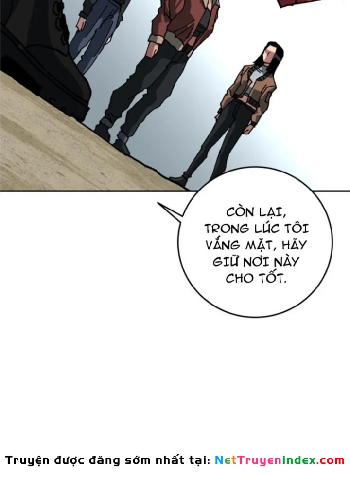 Góa Phụ Tận Thế Chapter 24 - 76