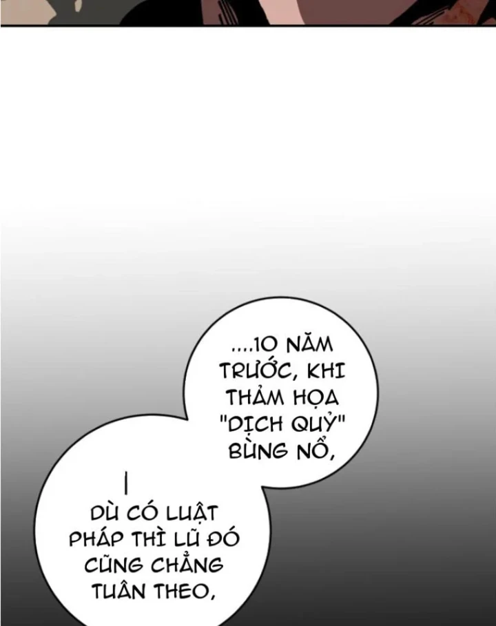 Góa Phụ Tận Thế Chapter 24 - 78
