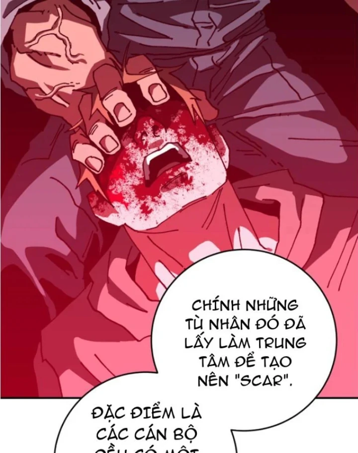 Góa Phụ Tận Thế Chapter 24 - 82