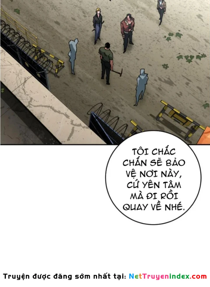 Góa Phụ Tận Thế Chapter 24 - 84