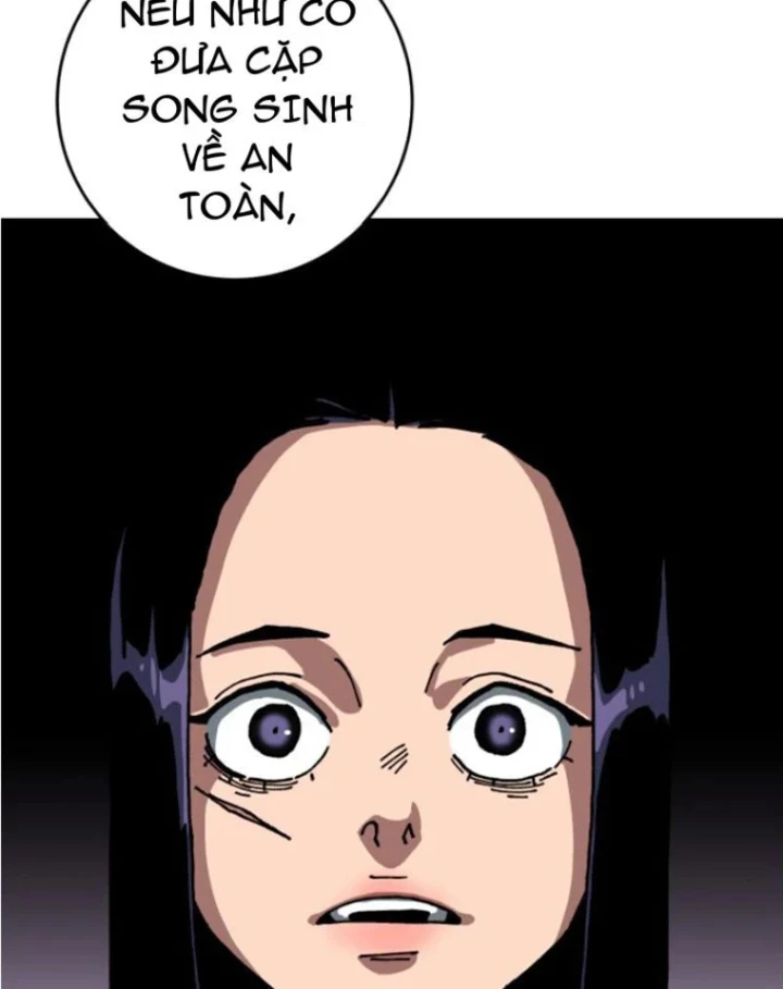 Góa Phụ Tận Thế Chapter 24 - 87