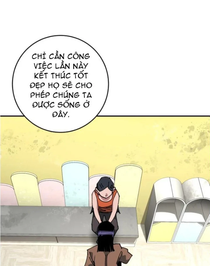 Góa Phụ Tận Thế Chapter 24 - 97