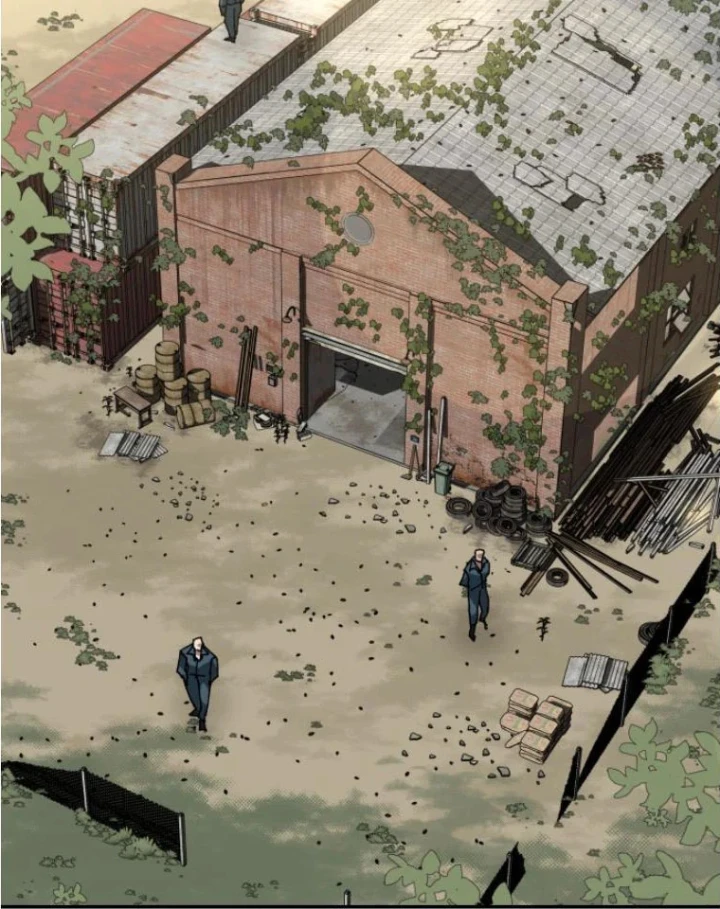 Góa Phụ Tận Thế Chapter 24 - 109