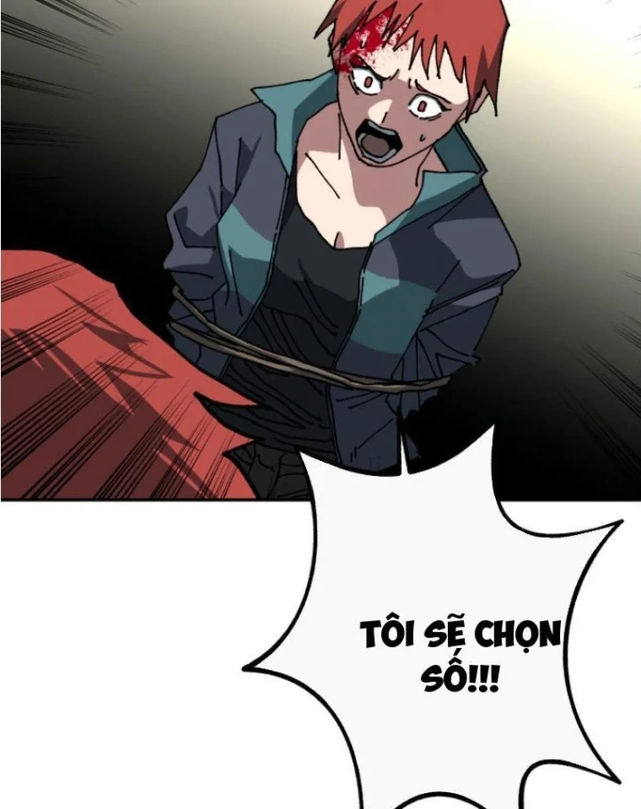 Góa Phụ Tận Thế Chapter 24 - 115