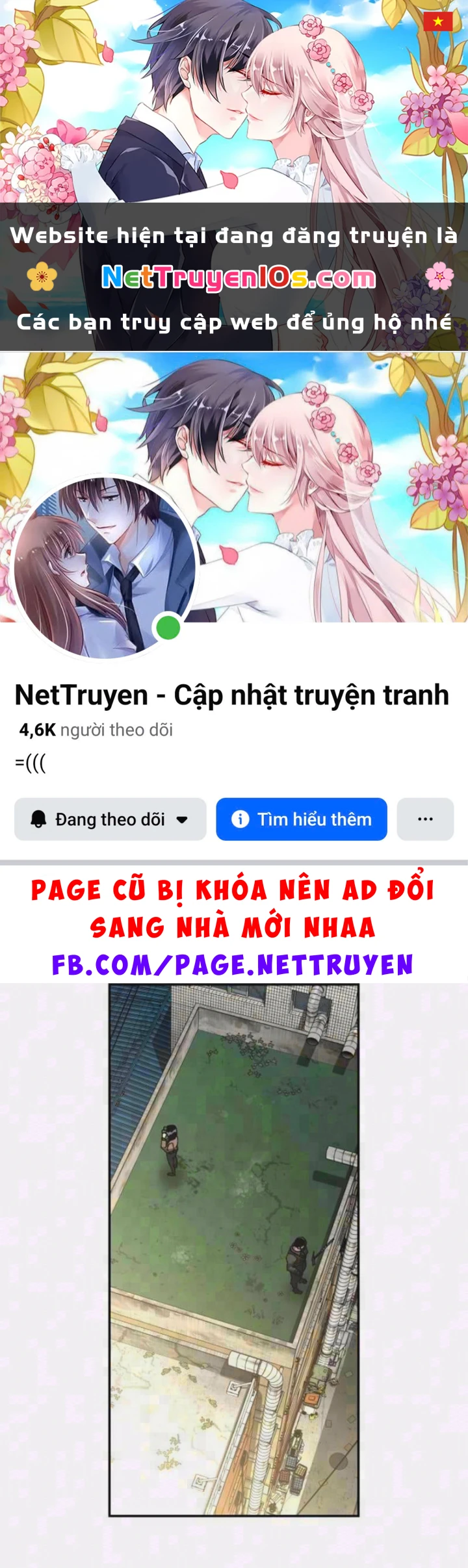 Góa Phụ Tận Thế Chapter 25 - 1