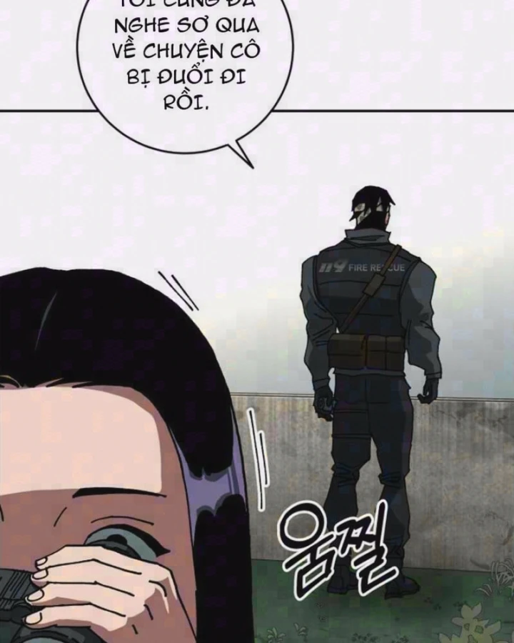 Góa Phụ Tận Thế Chapter 25 - 3