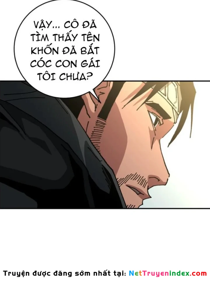 Góa Phụ Tận Thế Chapter 25 - 5