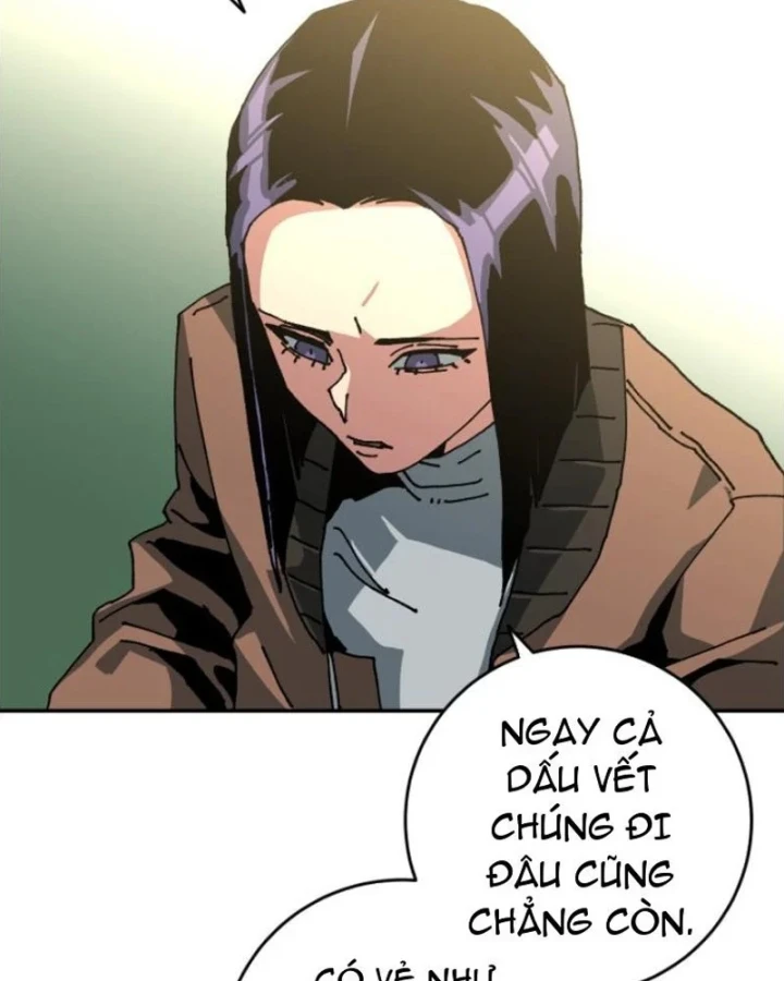 Góa Phụ Tận Thế Chapter 25 - 7
