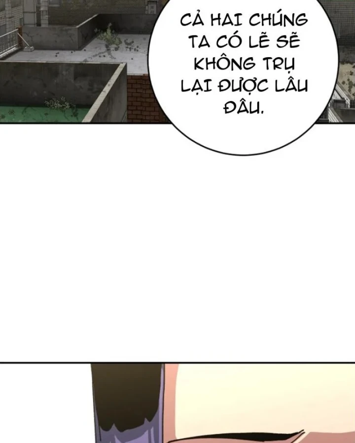 Góa Phụ Tận Thế Chapter 25 - 27