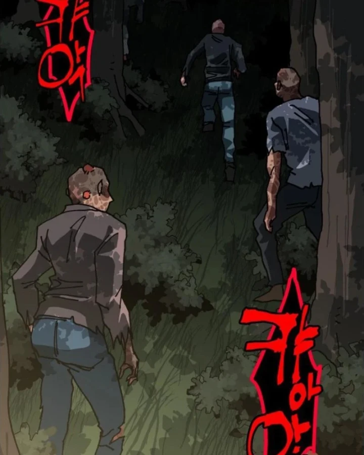 Góa Phụ Tận Thế Chapter 25 - 37