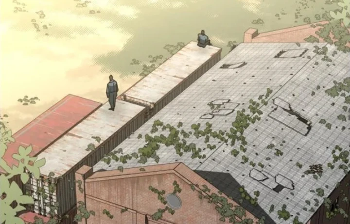 Góa Phụ Tận Thế Chapter 25 - 42