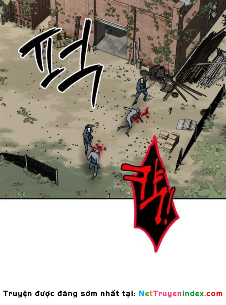 Góa Phụ Tận Thế Chapter 25 - 43