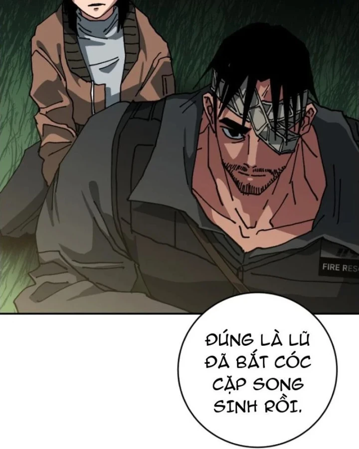 Góa Phụ Tận Thế Chapter 25 - 47
